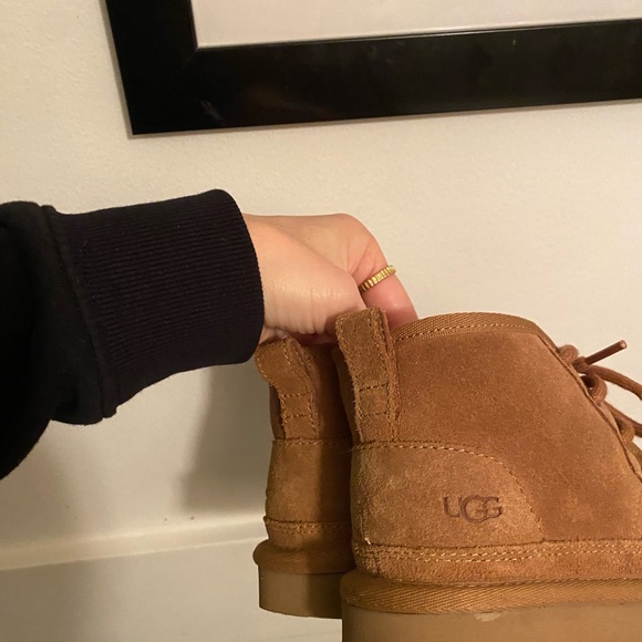 Ugg neumel ll boot - 10 kids - Picture 6 of 6